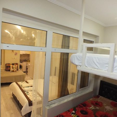 Taksim 9 Suites Apartments Stambuł Zewnętrze zdjęcie