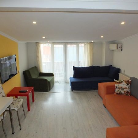 Taksim 9 Suites Apartments Stambuł Zewnętrze zdjęcie