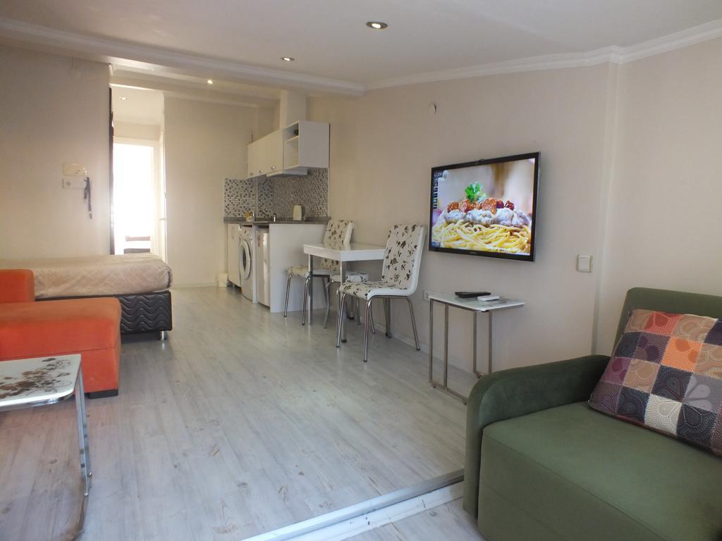 Taksim 9 Suites Apartments Stambuł Zewnętrze zdjęcie