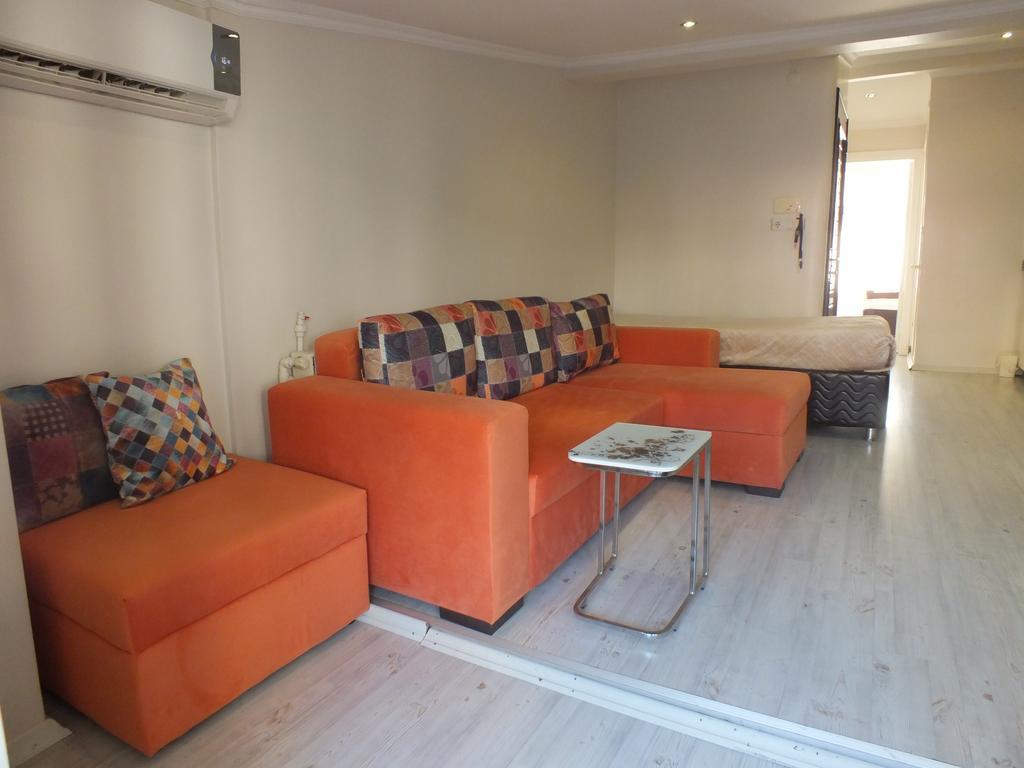 Taksim 9 Suites Apartments Stambuł Zewnętrze zdjęcie