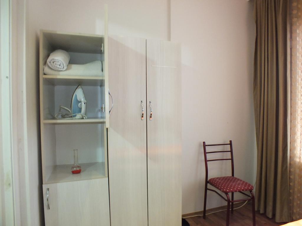Taksim 9 Suites Apartments Stambuł Zewnętrze zdjęcie