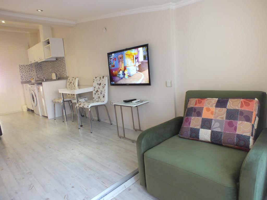 Taksim 9 Suites Apartments Stambuł Zewnętrze zdjęcie