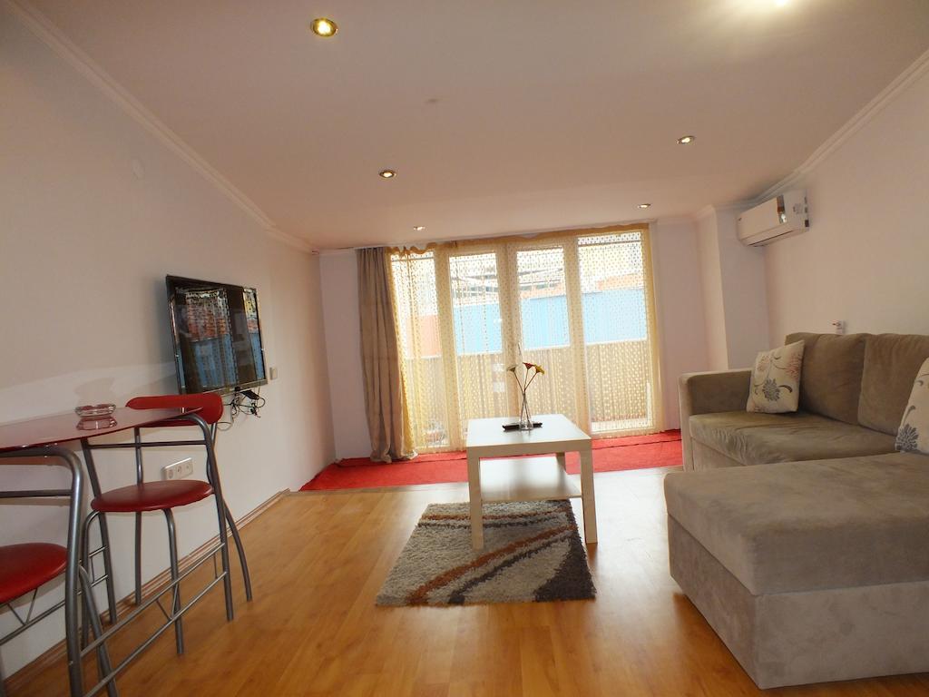 Taksim 9 Suites Apartments Stambuł Zewnętrze zdjęcie