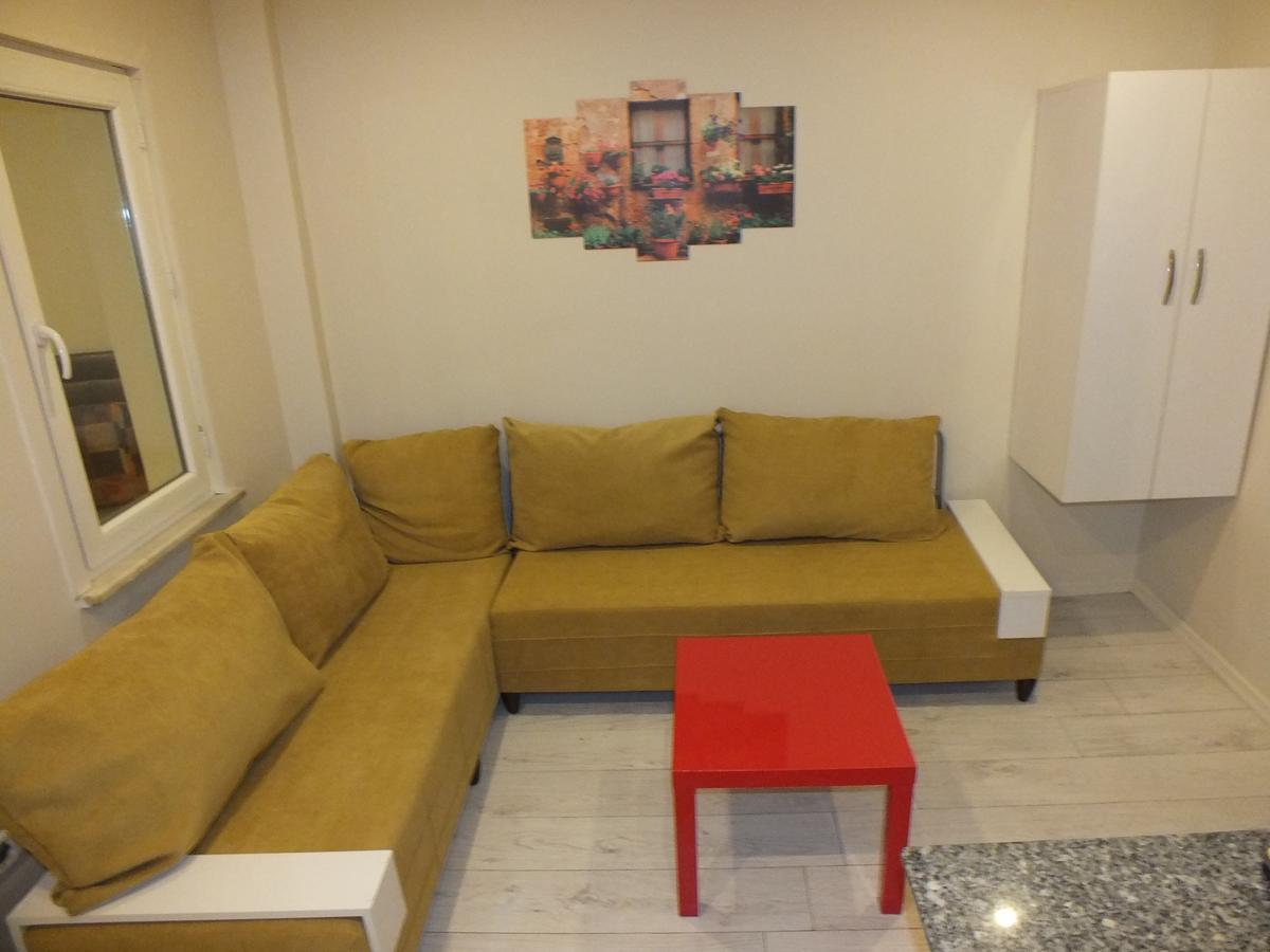 Taksim 9 Suites Apartments Stambuł Zewnętrze zdjęcie