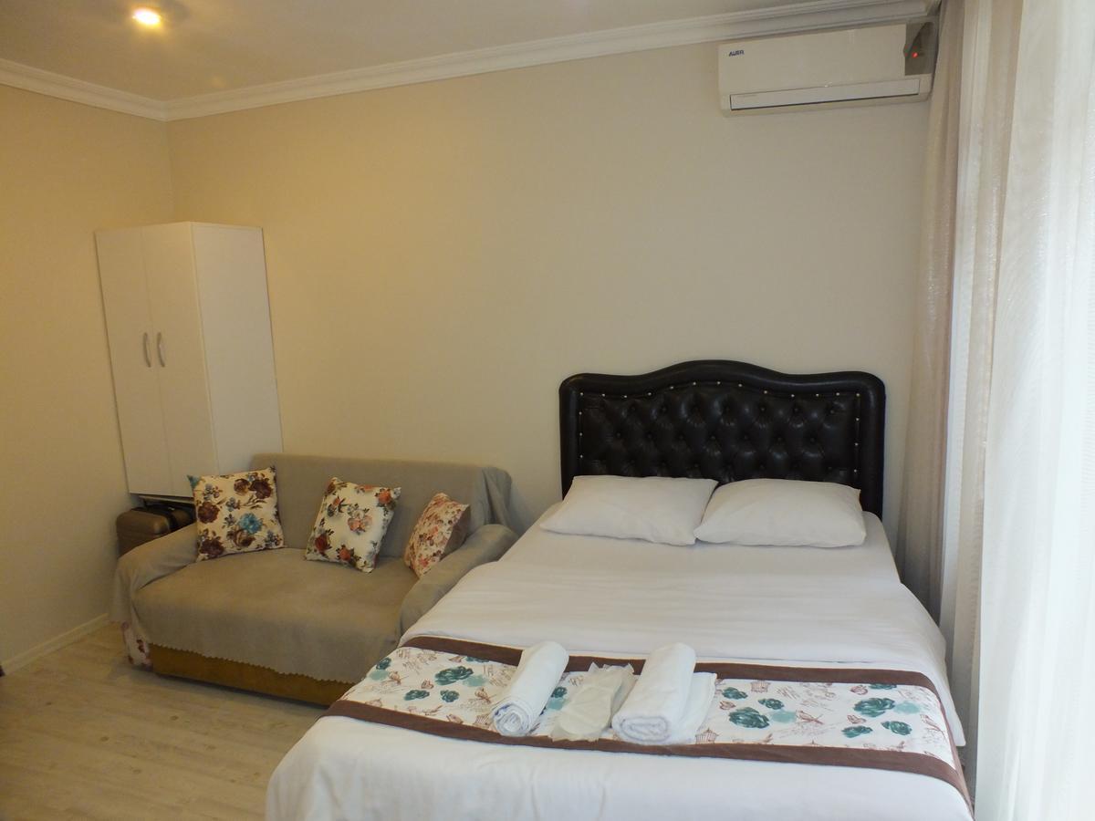 Taksim 9 Suites Apartments Stambuł Zewnętrze zdjęcie