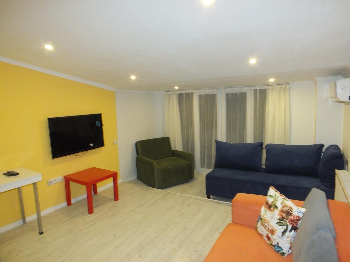 Taksim 9 Suites Apartments Stambuł Zewnętrze zdjęcie