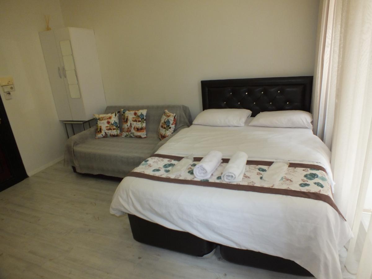 Taksim 9 Suites Apartments Stambuł Zewnętrze zdjęcie