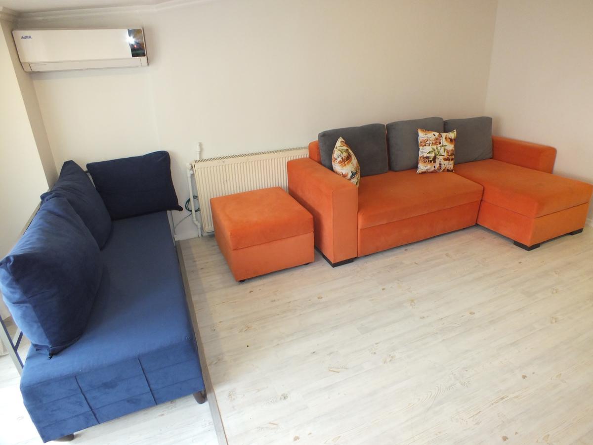Taksim 9 Suites Apartments Stambuł Zewnętrze zdjęcie