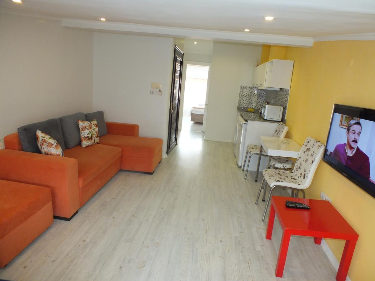 Taksim 9 Suites Apartments Stambuł Zewnętrze zdjęcie